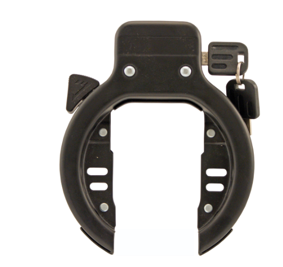 [588002691] **WAG FRAME LOCK