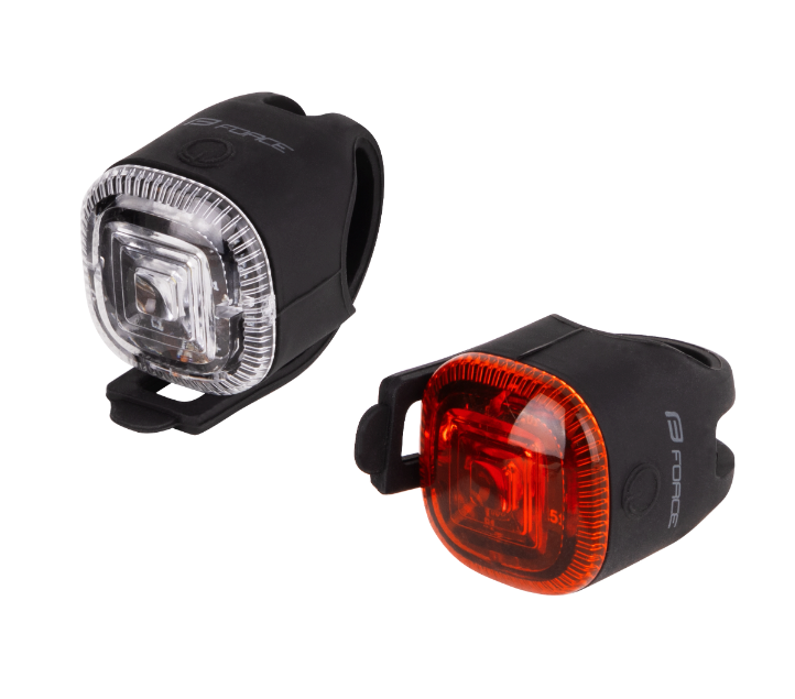 [45403] **FORCE TWIST 2.0 LIGHT SET