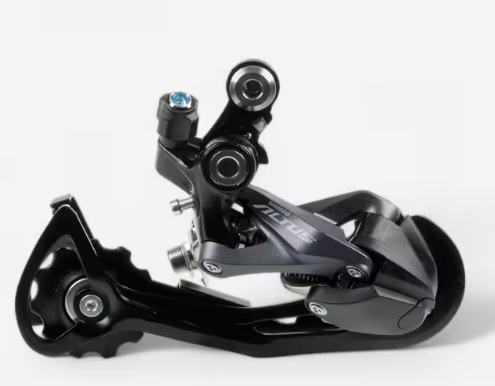 [A-RDM2000SGS] **SHIMANO ALTUS RD-M2000 9 SPEED DERAILLEUR