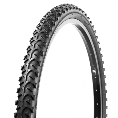 [003944] **RITECH TYRE  20 x 1.95 BLACK