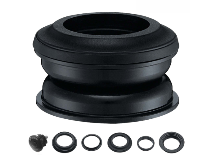[484100031] **WAG ZS44 /28.6/H5.5/30SEMI INTEGRATED HEADSET 1.1/8"