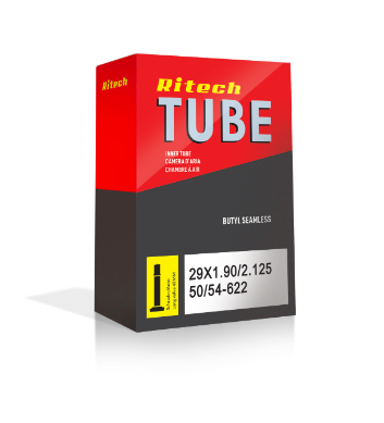 [013071] **RITECH TUBE 29x 1.90/2.125 SCHRADER 48 mm