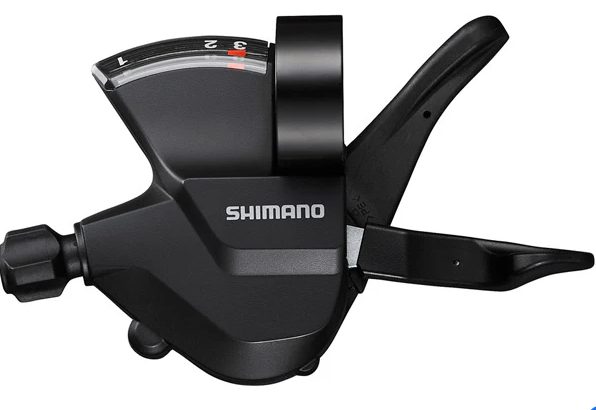 [ASLM315LB] **SHIMANO ALTUS  SL- M315 3 SPEED SHIFTER LH