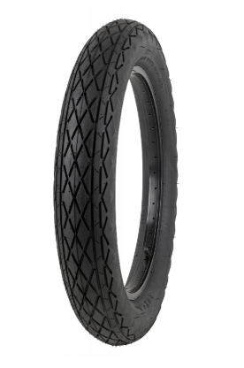 [003916] **RITECH ROAD THREAD TYRE  20 x 4.0 5mm PUNCTURE PROTECTION