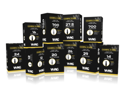 [989200462] **WAG TUBE 20 X 2.50/3.00 PRESTA VALVE 48 mm
