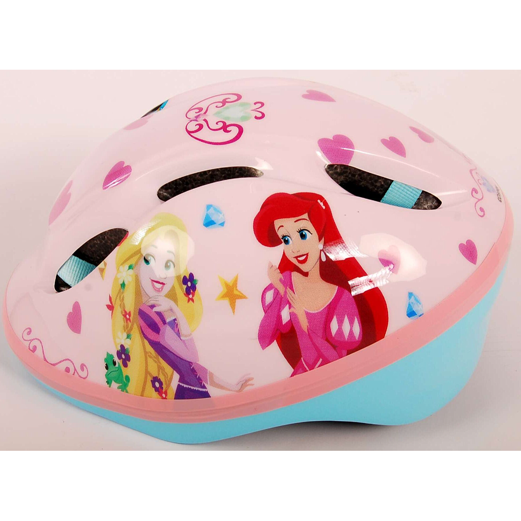 [1027] **DISNEY PRINCESS HELMET (52-56)