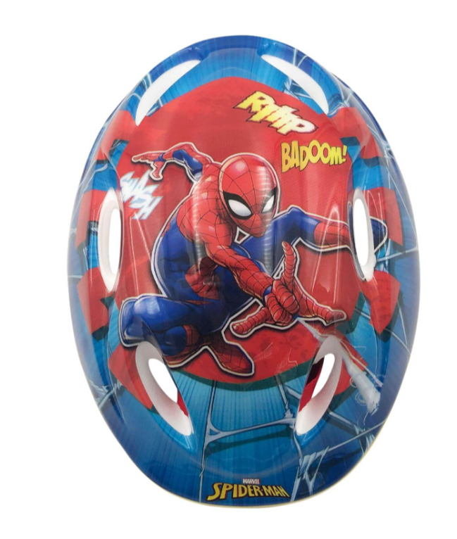 [969] **SPIDERMAN HELMET (51-55)