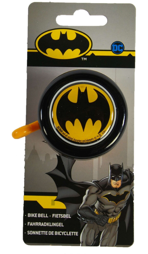 [842] **BATMAN BELL