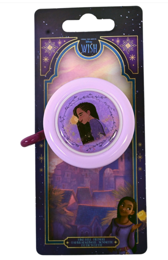 [1091] **DISNEY WISH BELL
