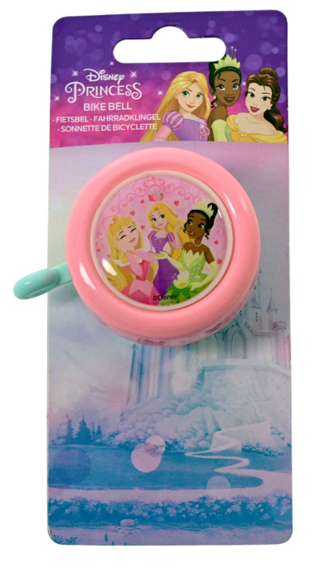 [1260] **DISNEY PRINCESS BELL