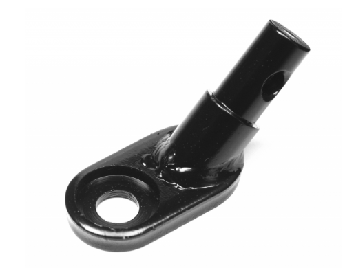 [CVA354] **N'FUN'NCAB BABY STROLLER/JOGGER/TRAILER SPARE ATTACHMENT