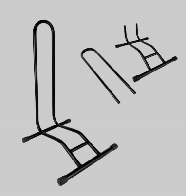 [IVP733] ** EXHIBITION BICYCLE DISPLAY STAND  20-29 FAT BIKE