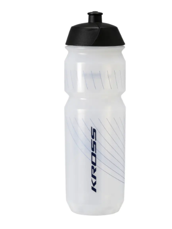 [T4CB1000092TR] **KROSS FRESH 750ml BOTTLE TRANSPARENT