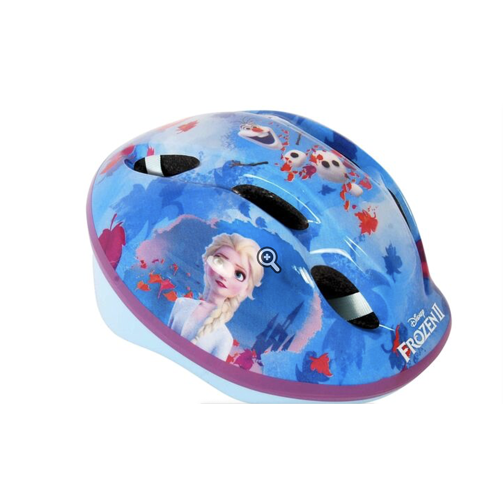 [945] **DISNEY FROZEN 2 HELMET (52-56)