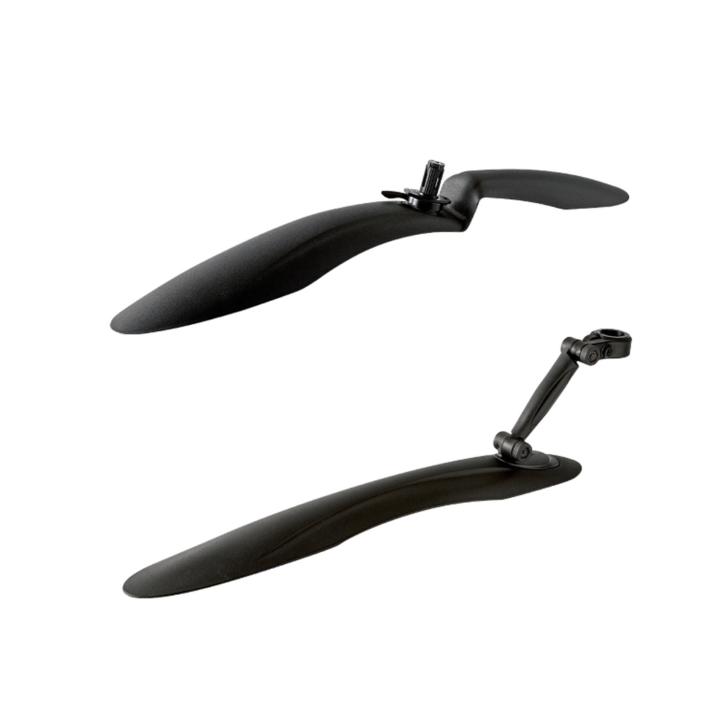 [421730171] WAG MTB MUDGUARDS 24"-26" WHEEL