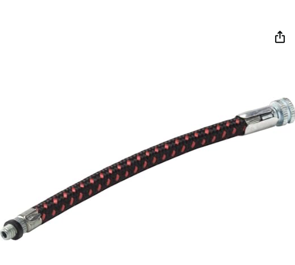 [CMR011] ZEFAL PRESTA 9A PUMP CONNECTIONS