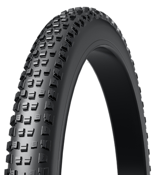 [V004701] **WANDA TYRE  27.5 x 2.35 BLACK