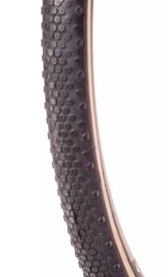[V004661] **WANDA SATURN RING TYRE  700 X 38C TANWALL