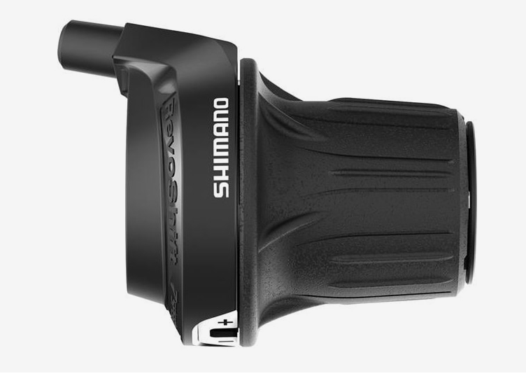 [V54514] **SHIMANO SL-RV200 REVO SHIFTER 7-SPEED