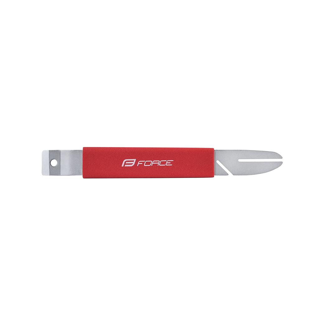 [89519] **FORCE DISC ROTOR MULTI TOOL