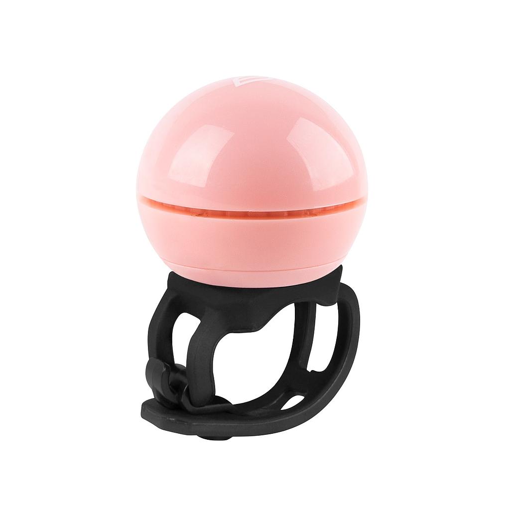 [23072] FORCE DIGI ELECTRIC BELL PINK
