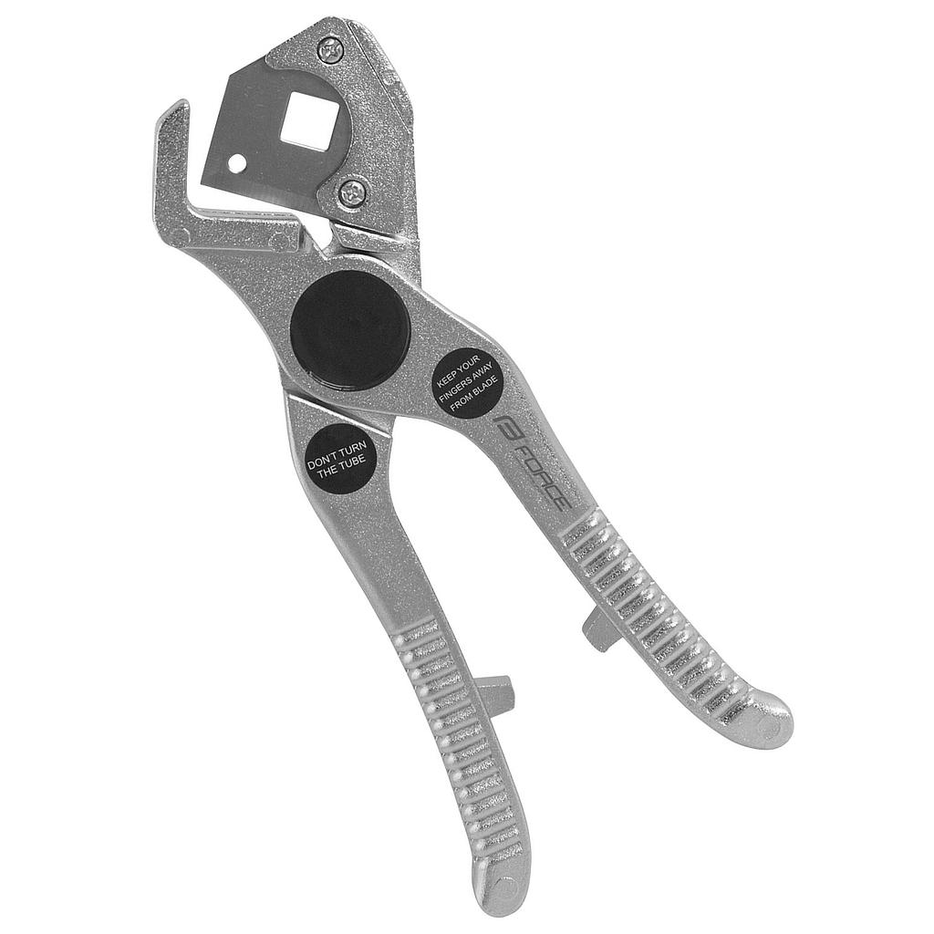 [89506] FORCE PLIERS FOR CUTTING HYDRAULIC HOSES TOOL