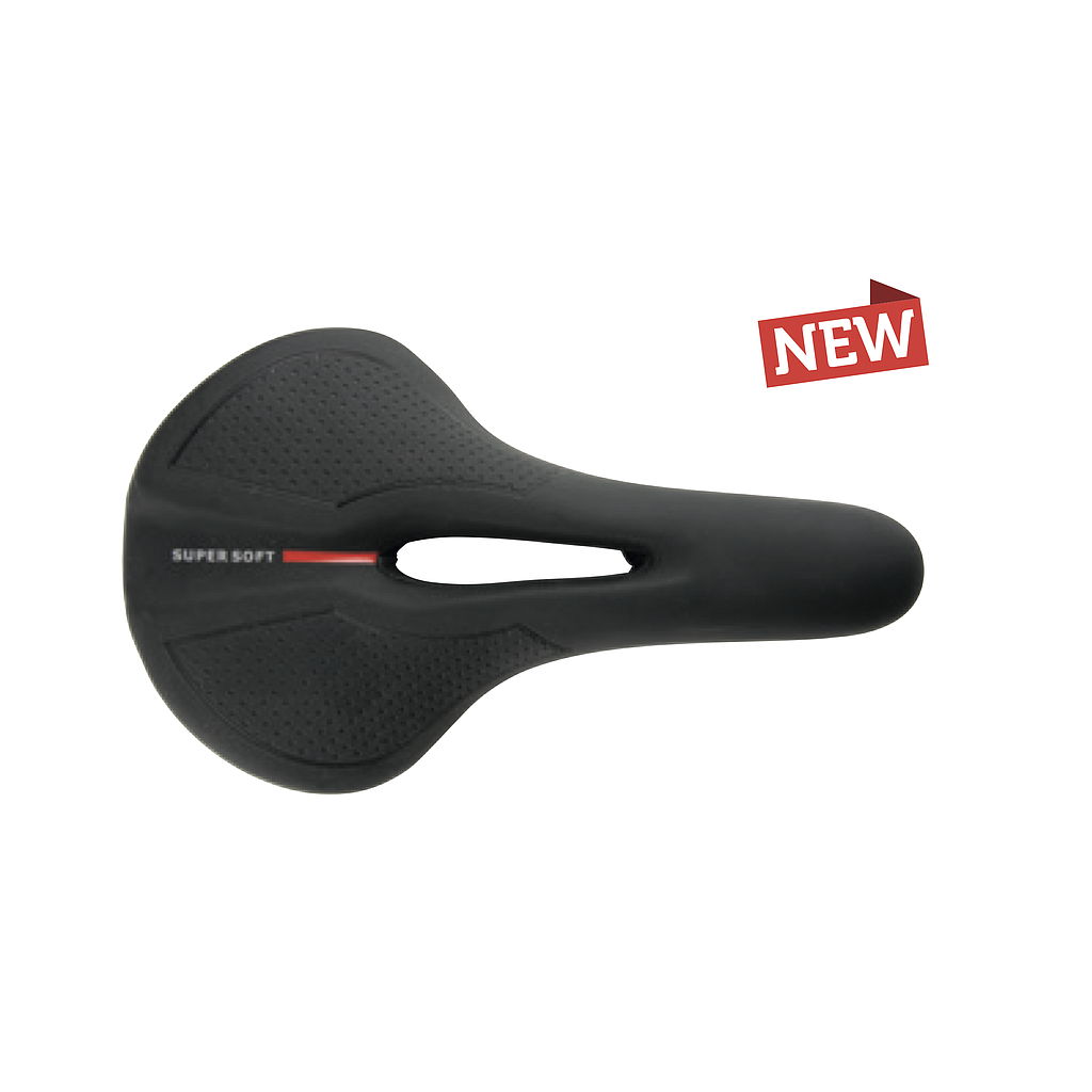[CSS1461] SELLE CTB SUPERSOFT GENTS SADDLE